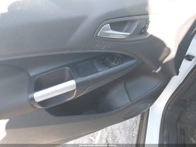 Продаж на аукціоні авто 2016 Ford Transit Connect Xlt, vin: NM0LS7F78G1270762, номер лоту: 46240880