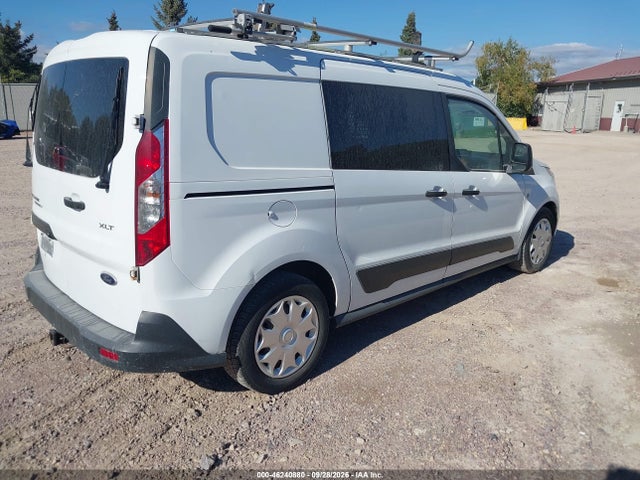 Продаж на аукціоні авто 2016 Ford Transit Connect Xlt, vin: NM0LS7F78G1270762, номер лоту: 46240880