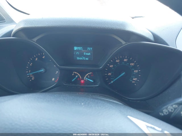 Продаж на аукціоні авто 2016 Ford Transit Connect Xlt, vin: NM0LS7F78G1270762, номер лоту: 46240880