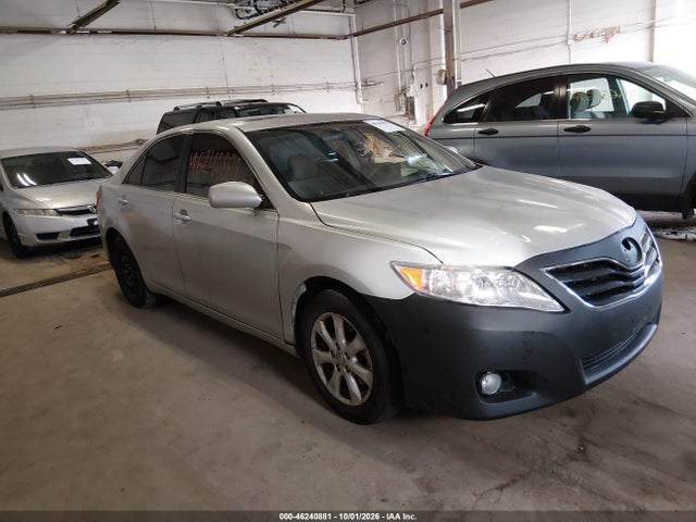 Aukcja sprzedaży 2011 Toyota Camry Le, vin: 4T1BF3EK8BU652486, numer aukcji: 46240881