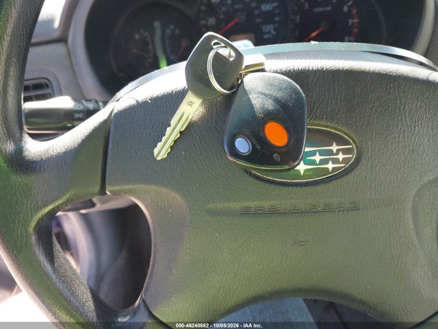 Aukcja sprzedaży 2004 Subaru Forester 2.5x, vin: JF1SG636X4H764104, numer aukcji: 46240882