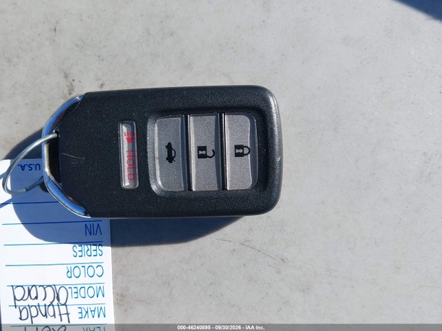 Продаж на аукціоні авто 2014 Honda Accord Ex-l V-6, vin: 1HGCR3F85EA035640, номер лоту: 46240895