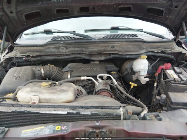 Продаж на аукціоні авто 2004 Dodge Ram 1500 Slt/laramie, vin: 1D7HU18D24J113684, номер лоту: 46240903