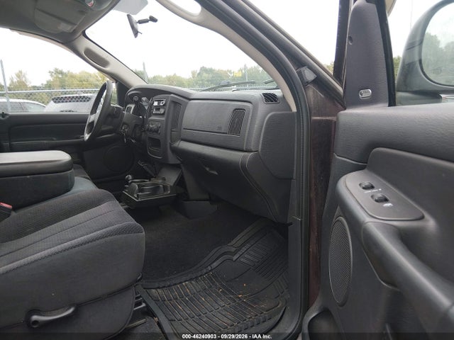 Продаж на аукціоні авто 2004 Dodge Ram 1500 Slt/laramie, vin: 1D7HU18D24J113684, номер лоту: 46240903
