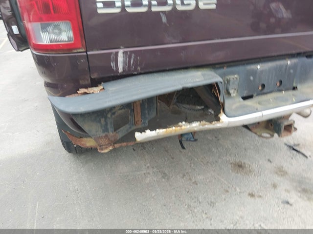 Продаж на аукціоні авто 2004 Dodge Ram 1500 Slt/laramie, vin: 1D7HU18D24J113684, номер лоту: 46240903