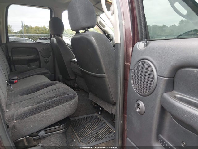 Продаж на аукціоні авто 2004 Dodge Ram 1500 Slt/laramie, vin: 1D7HU18D24J113684, номер лоту: 46240903
