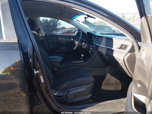 Aukcja sprzedaży 2019 Kia Optima Lx, vin: 5XXGT4L39KG371307, numer aukcji: 46240908