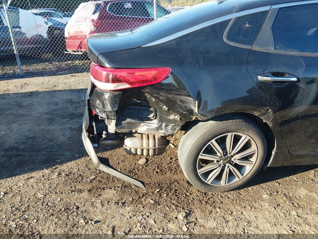 Aukcja sprzedaży 2019 Kia Optima Lx, vin: 5XXGT4L39KG371307, numer aukcji: 46240908