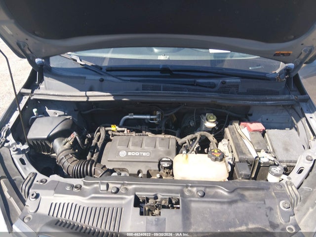 Продаж на аукціоні авто 2015 Buick Encore, vin: KL4CJESB1FB148154, номер лоту: 46240922