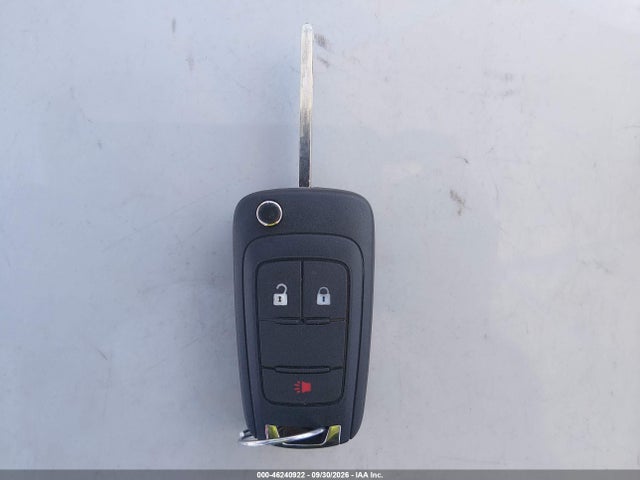 Продаж на аукціоні авто 2015 Buick Encore, vin: KL4CJESB1FB148154, номер лоту: 46240922