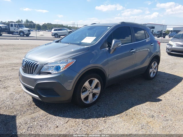 Продаж на аукціоні авто 2015 Buick Encore, vin: KL4CJESB1FB148154, номер лоту: 46240922