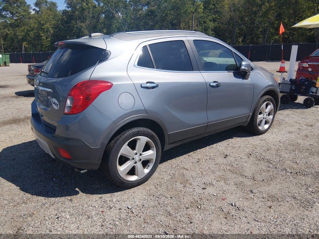 Продаж на аукціоні авто 2015 Buick Encore, vin: KL4CJESB1FB148154, номер лоту: 46240922