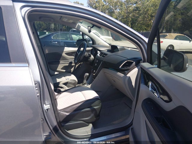Продаж на аукціоні авто 2015 Buick Encore, vin: KL4CJESB1FB148154, номер лоту: 46240922