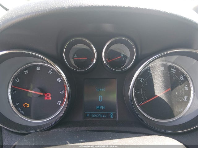 Продаж на аукціоні авто 2015 Buick Encore, vin: KL4CJESB1FB148154, номер лоту: 46240922