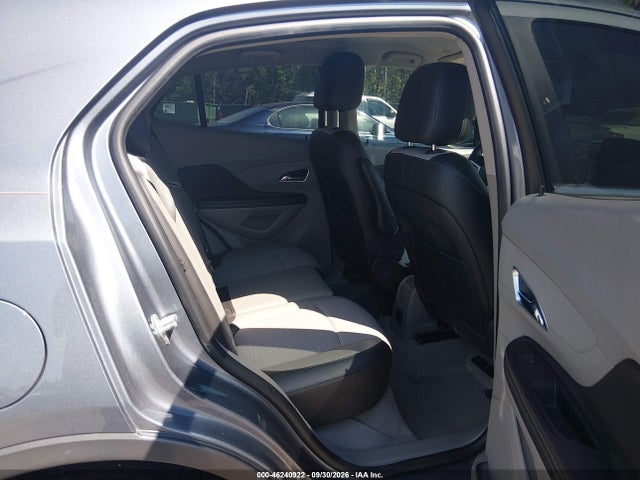 Продаж на аукціоні авто 2015 Buick Encore, vin: KL4CJESB1FB148154, номер лоту: 46240922