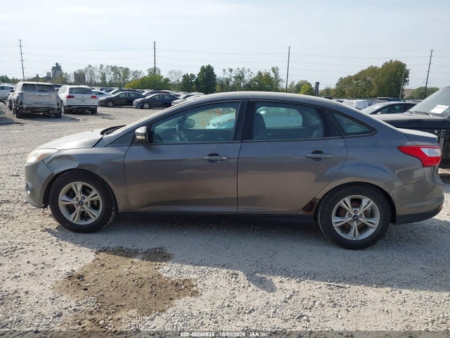 46240935 :رقم المزاد ، 1FADP3F29EL405342 vin ، 2014 Ford Focus Se مزاد بيع
