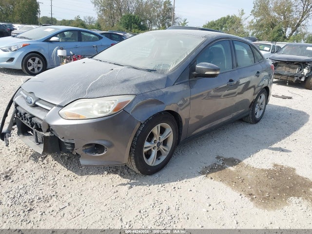 46240935 :رقم المزاد ، 1FADP3F29EL405342 vin ، 2014 Ford Focus Se مزاد بيع