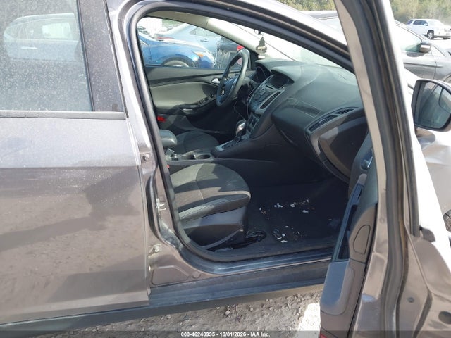 46240935 :رقم المزاد ، 1FADP3F29EL405342 vin ، 2014 Ford Focus Se مزاد بيع