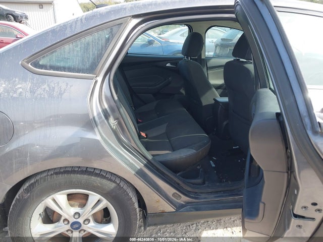 46240935 :رقم المزاد ، 1FADP3F29EL405342 vin ، 2014 Ford Focus Se مزاد بيع