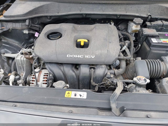 Aukcja sprzedaży 2020 Hyundai Kona Sel, vin: KM8K22AA1LU561130, numer aukcji: 46240938
