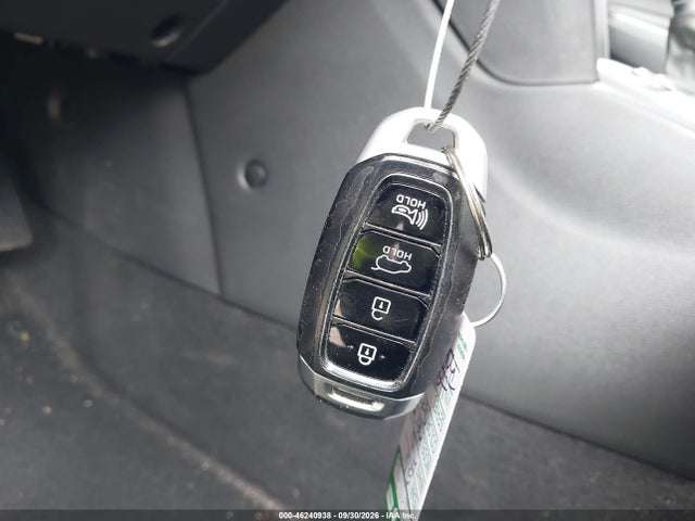 Aukcja sprzedaży 2020 Hyundai Kona Sel, vin: KM8K22AA1LU561130, numer aukcji: 46240938