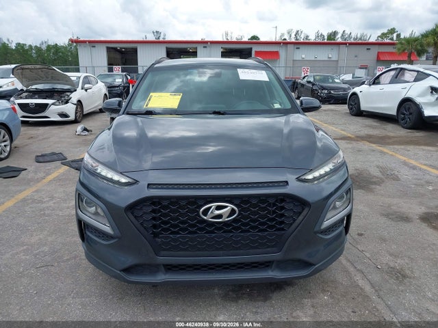 Aukcja sprzedaży 2020 Hyundai Kona Sel, vin: KM8K22AA1LU561130, numer aukcji: 46240938