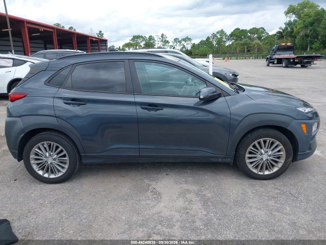 Aukcja sprzedaży 2020 Hyundai Kona Sel, vin: KM8K22AA1LU561130, numer aukcji: 46240938