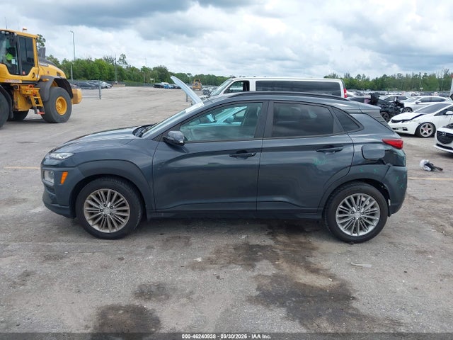 Aukcja sprzedaży 2020 Hyundai Kona Sel, vin: KM8K22AA1LU561130, numer aukcji: 46240938