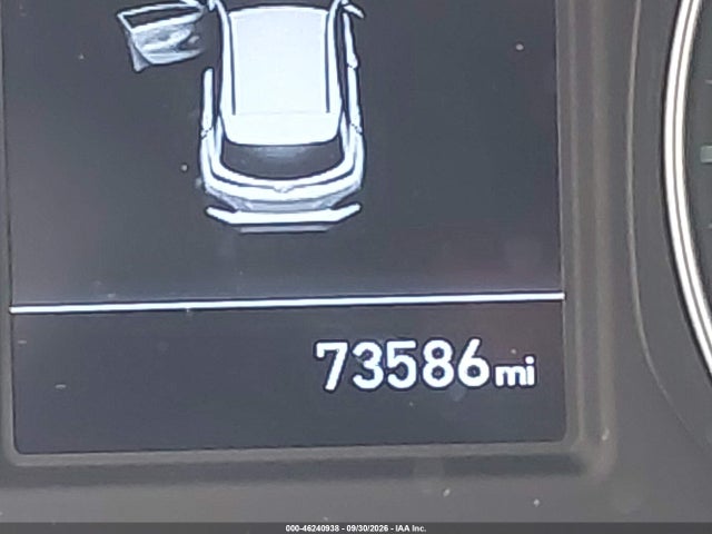 Aukcja sprzedaży 2020 Hyundai Kona Sel, vin: KM8K22AA1LU561130, numer aukcji: 46240938