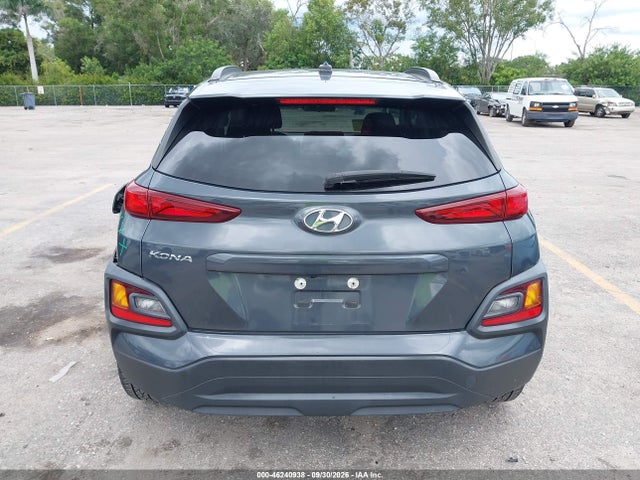 Aukcja sprzedaży 2020 Hyundai Kona Sel, vin: KM8K22AA1LU561130, numer aukcji: 46240938