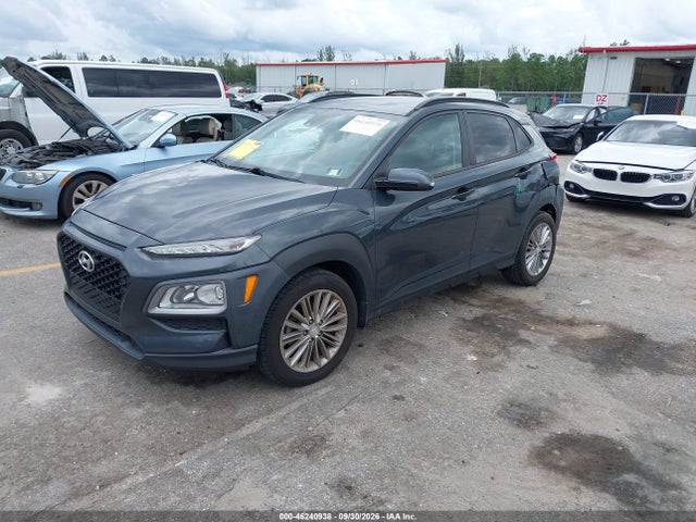 Aukcja sprzedaży 2020 Hyundai Kona Sel, vin: KM8K22AA1LU561130, numer aukcji: 46240938