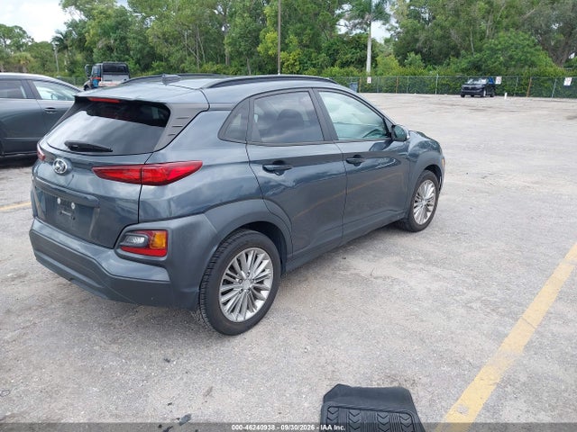 Aukcja sprzedaży 2020 Hyundai Kona Sel, vin: KM8K22AA1LU561130, numer aukcji: 46240938