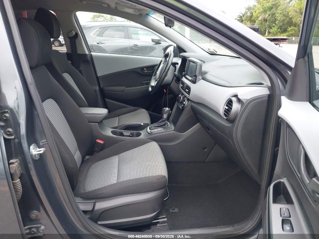 Aukcja sprzedaży 2020 Hyundai Kona Sel, vin: KM8K22AA1LU561130, numer aukcji: 46240938
