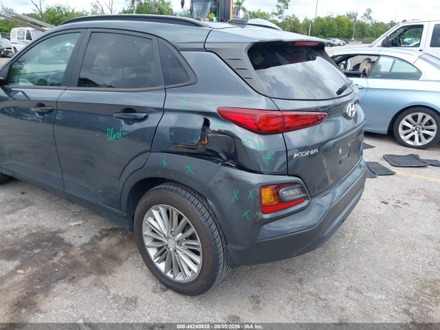 Aukcja sprzedaży 2020 Hyundai Kona Sel, vin: KM8K22AA1LU561130, numer aukcji: 46240938