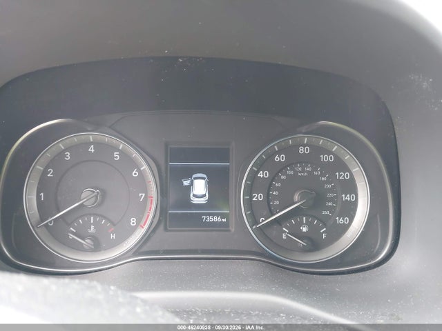 Aukcja sprzedaży 2020 Hyundai Kona Sel, vin: KM8K22AA1LU561130, numer aukcji: 46240938