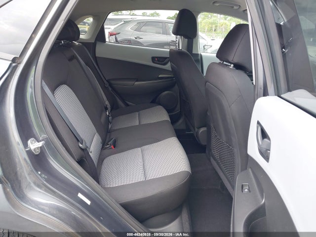 Aukcja sprzedaży 2020 Hyundai Kona Sel, vin: KM8K22AA1LU561130, numer aukcji: 46240938