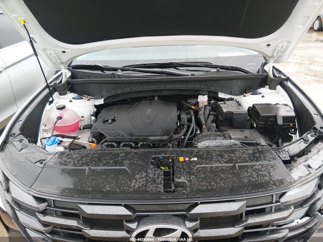 Hyundai TUCSON SEL 2026 5NMJB3DE9TH615091 Image 10
