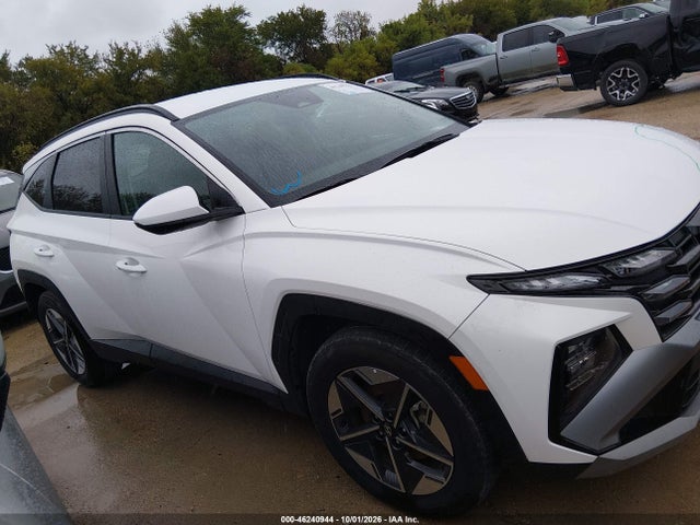 Hyundai TUCSON SEL 2026 5NMJB3DE9TH615091 Image 13