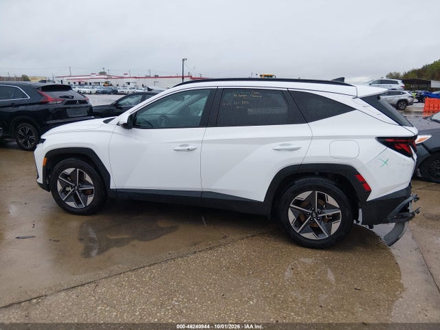 Hyundai TUCSON SEL 2026 5NMJB3DE9TH615091 Image 14