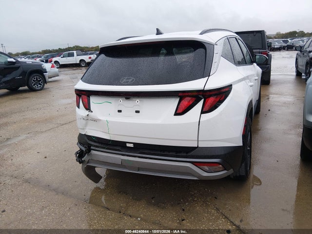 Hyundai TUCSON SEL 2026 5NMJB3DE9TH615091 Image 16