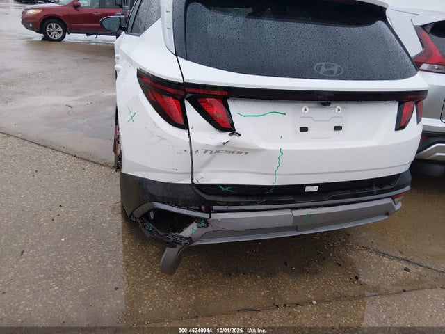 Hyundai TUCSON SEL 2026 5NMJB3DE9TH615091 Image 17
