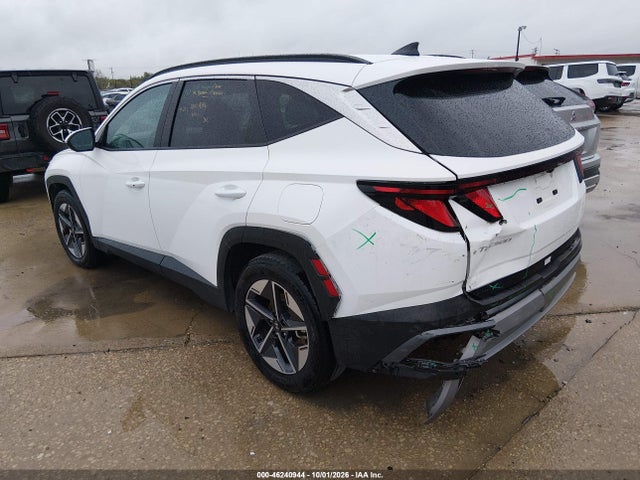 Hyundai TUCSON SEL 2026 5NMJB3DE9TH615091 Image 3