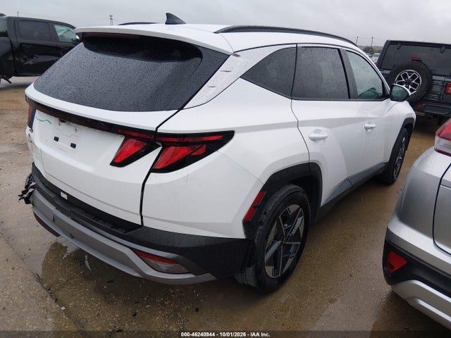 Hyundai TUCSON SEL 2026 5NMJB3DE9TH615091 Image 4