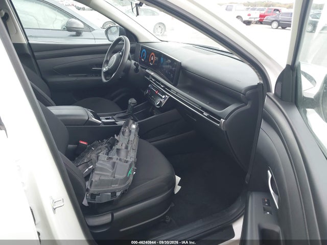 Hyundai TUCSON SEL 2026 5NMJB3DE9TH615091 Image 5