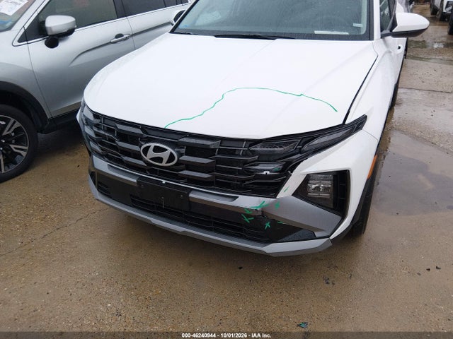 Hyundai TUCSON SEL 2026 5NMJB3DE9TH615091 Image 6