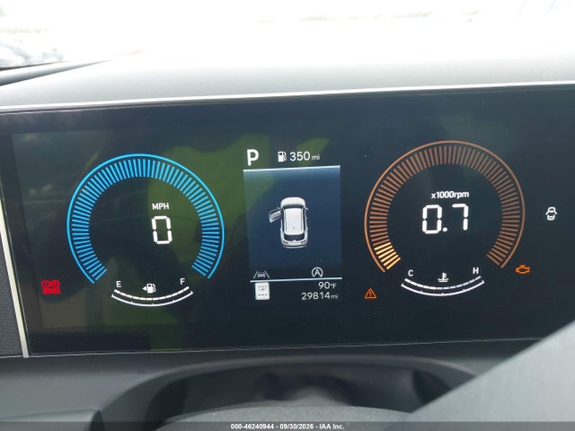 Hyundai TUCSON SEL 2026 5NMJB3DE9TH615091 Image 7