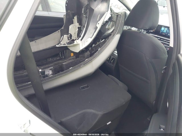 Hyundai TUCSON SEL 2026 5NMJB3DE9TH615091 Image 8