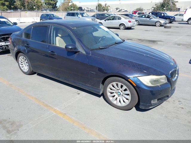 Aukcja sprzedaży 2009 Bmw 328i, vin: WBAPH53529A436722, numer aukcji: 46240951