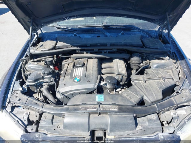 2009 Bmw 328i მანქანა იყიდება აუქციონზე, vin: WBAPH53529A436722, აუქციონის ნომერი: 46240951