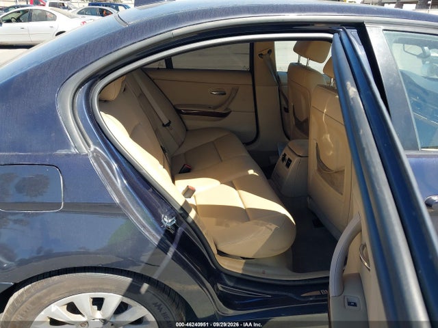 2009 Bmw 328i მანქანა იყიდება აუქციონზე, vin: WBAPH53529A436722, აუქციონის ნომერი: 46240951